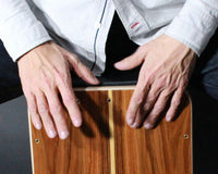 ☆11月29日(土)開催☆カホン ワークショップ ♪ カホン de リズム!