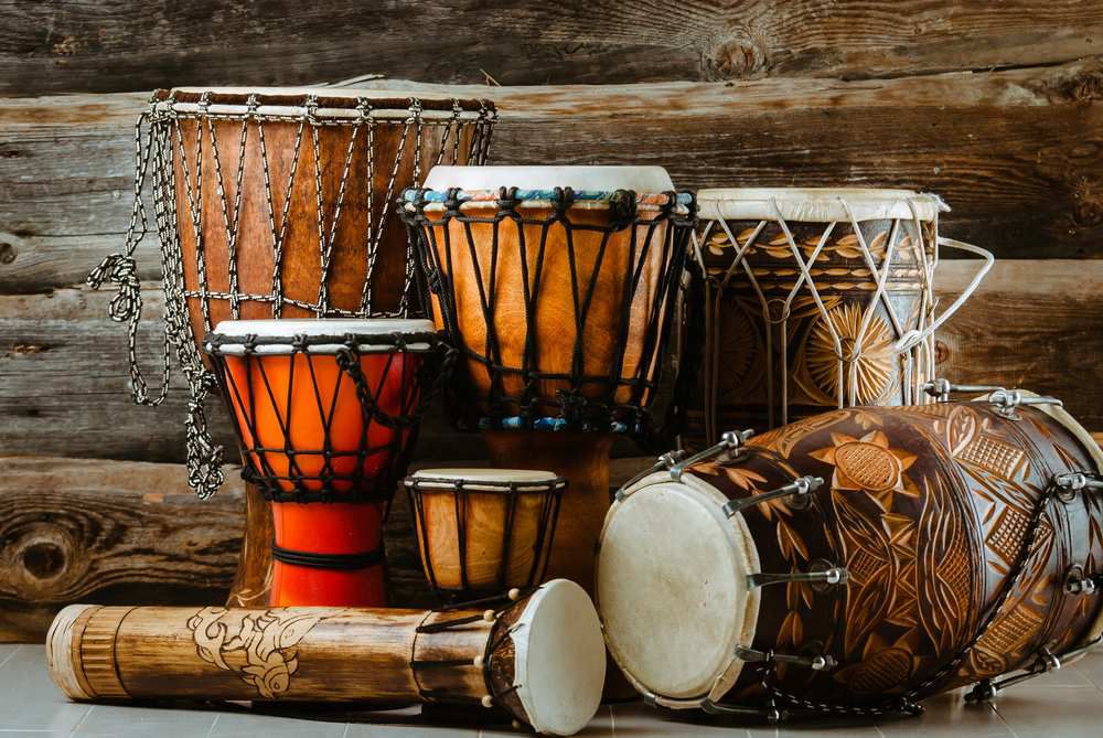 World Percussion｜Japan Percussion Center