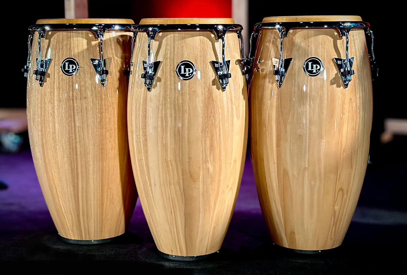 Conga｜Japan Percussion Center