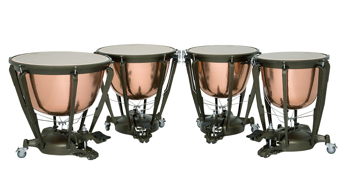 Timpani