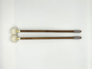 SIKA Mallet Timpani Mallet Wood Core Model 1-3