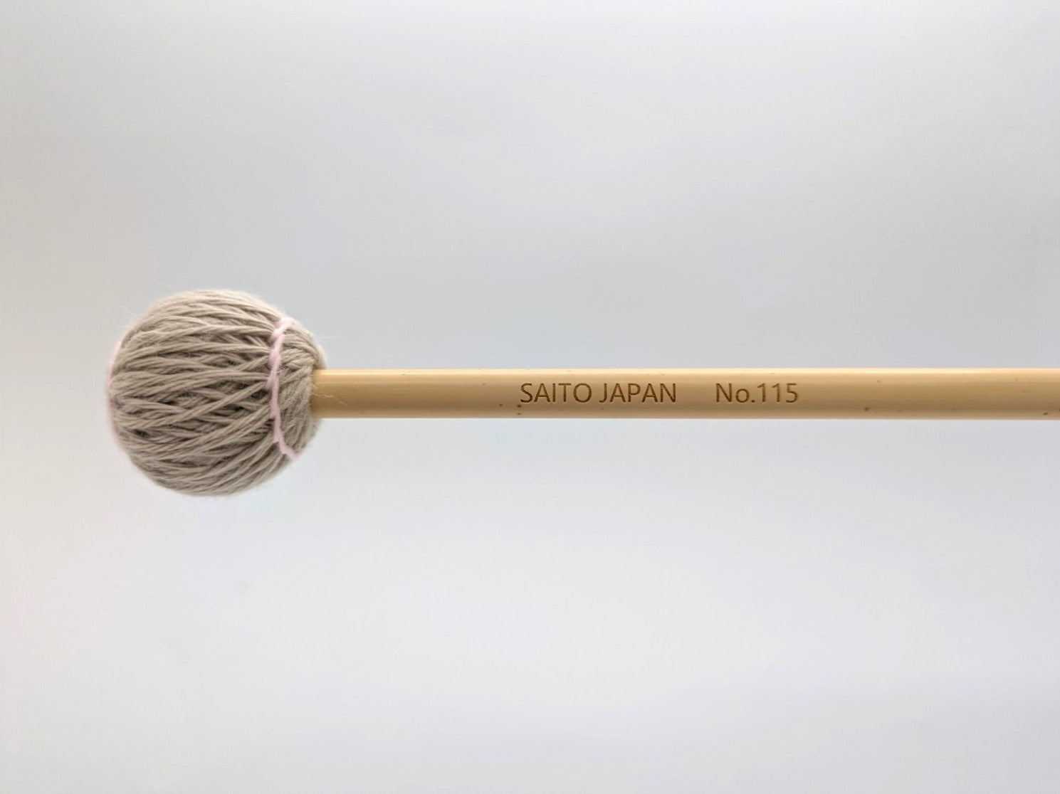 Marimba & Vibraphone Mallet – Page 7