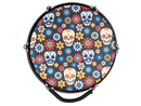 MEINL マイネル Jumbo Series シンセティックジャンベ Day Of The Dead