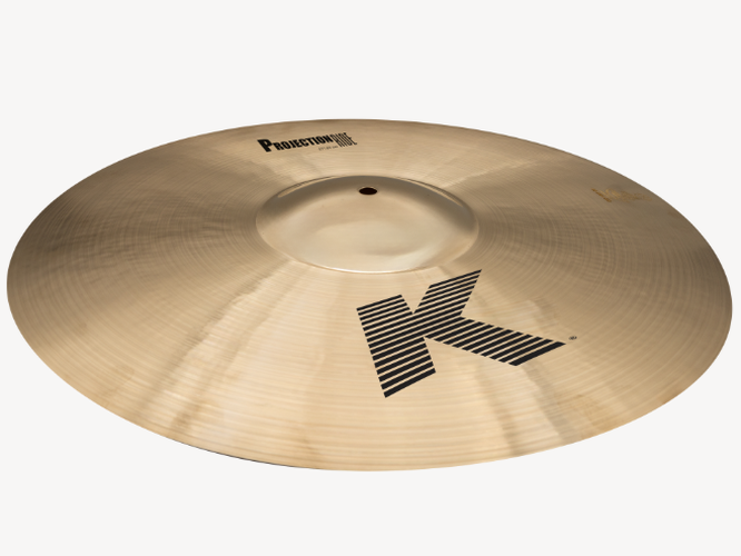 Zildjian K 21