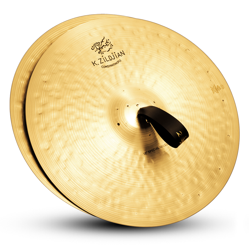 K.ジルジャン コンスタンチノープル 18” Special Selection K18CONSS K.ジルジャン コンスタンチノープル 18” Special Selection K18CONSS