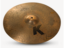 Zildjian ジルジャン Kカスタム 21" Organic Ride