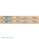 PEARL Pearl Drumstick 190H/TAKI MyGO!!!!! Taki Shiina Model