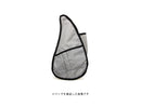 HEALTHY BACK BAG Healthy back bag recycled nylon S size