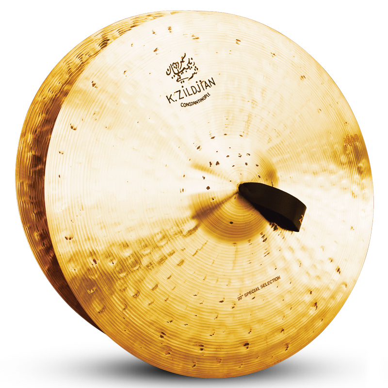 K.ジルジャン コンスタンチノープル 20” Specisl Selection K20CONSS K.ジルジャン コンスタンチノープル 20” Specisl Selection K20CONSS