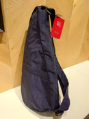 HEALTHY BACK BAG Textured nylon M size