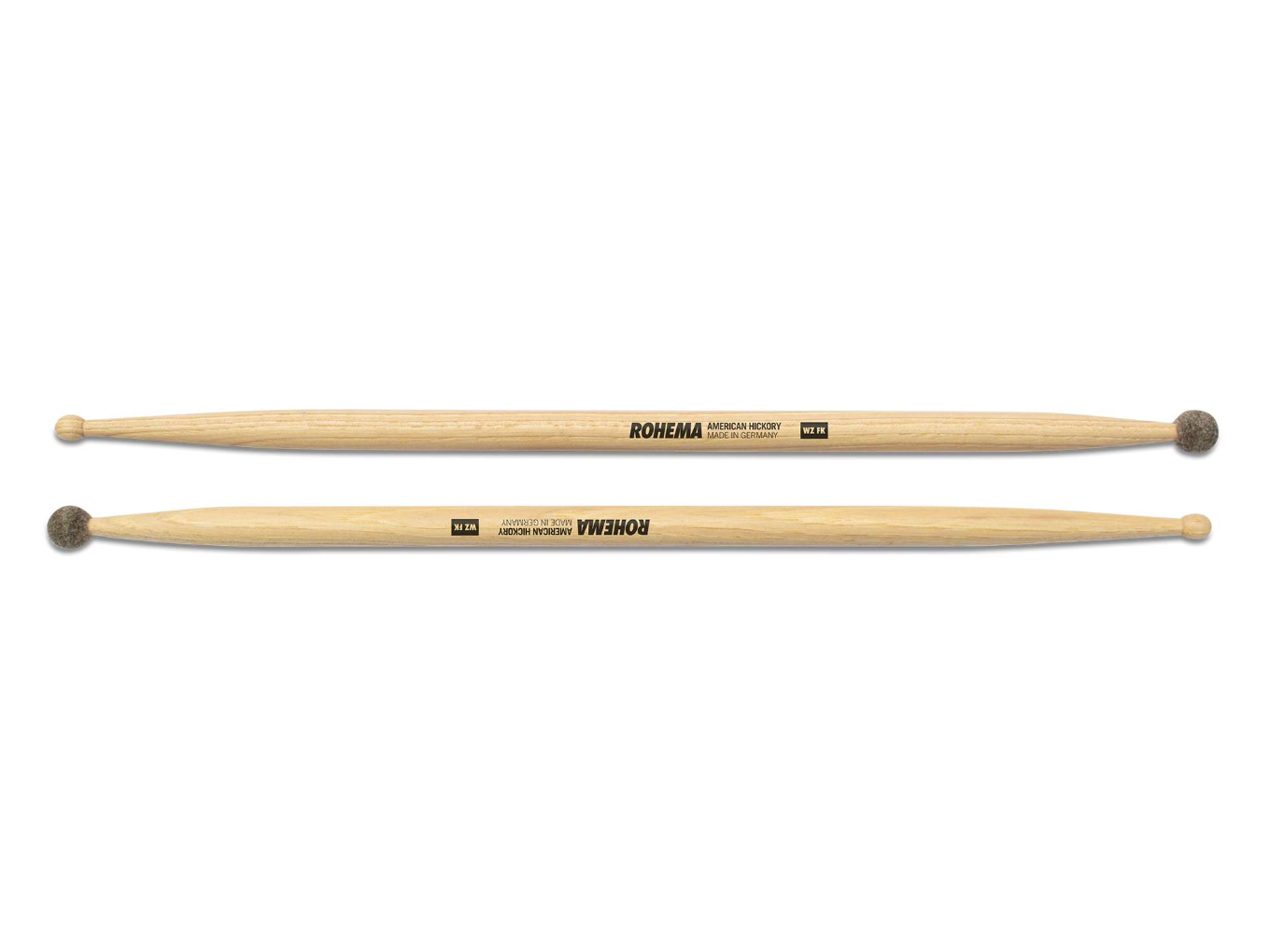 FLIXほかスティック、ロッズ、マレット、ミュート、シズラーまとめ売り ロヘマ Kombi Sticks マレットスティック 613611 WZ-FK