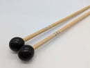 Devi Mallets Keyboard Mallets Ebony (Size S / M)