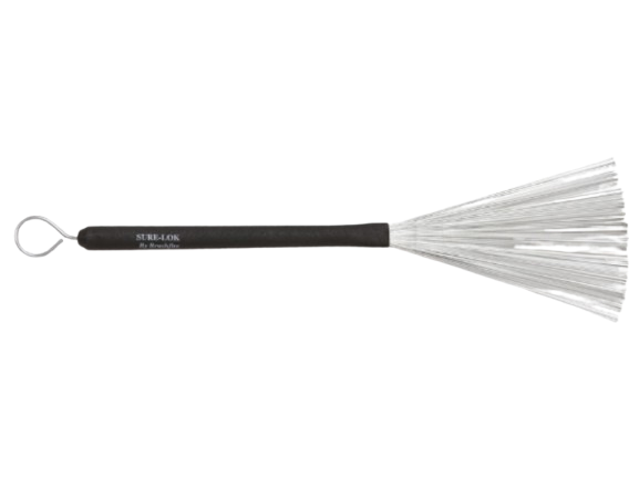 Brush Fire シュアーロックシリーズ ワイヤーブラシ SL-12