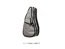 HEALTHY BACK BAG Healthy back bag recycled nylon S size