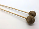 Encore Mallets キーボードマレット EM-34YR 毛糸巻きラタン柄