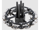 MEINL Tambourine Hi-Hat TMTH