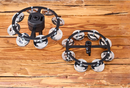 MEINL Tambourine Hi-Hat TMTH
