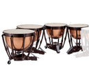 Pearl Pedal Timpani 88H Series 23", 26", 29", 32" 4-piece set