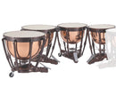Pearl Pedal Timpani 88 Series 23", 26", 29", 32" 4-piece set