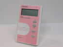 SEIKO Digital Metronome DM71