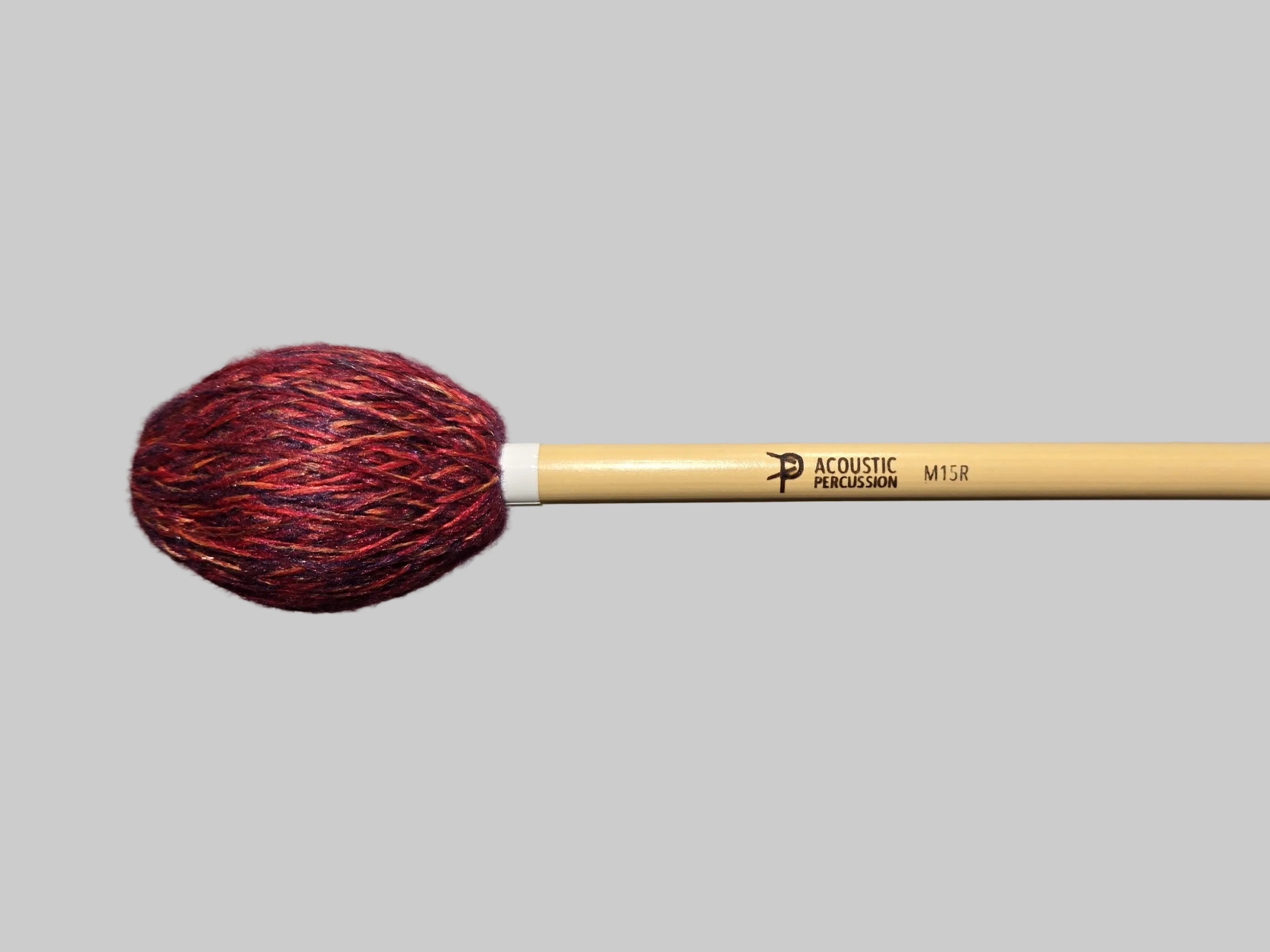 ACOUSTIC PERCUSSION キーボードマレット AN-M15R