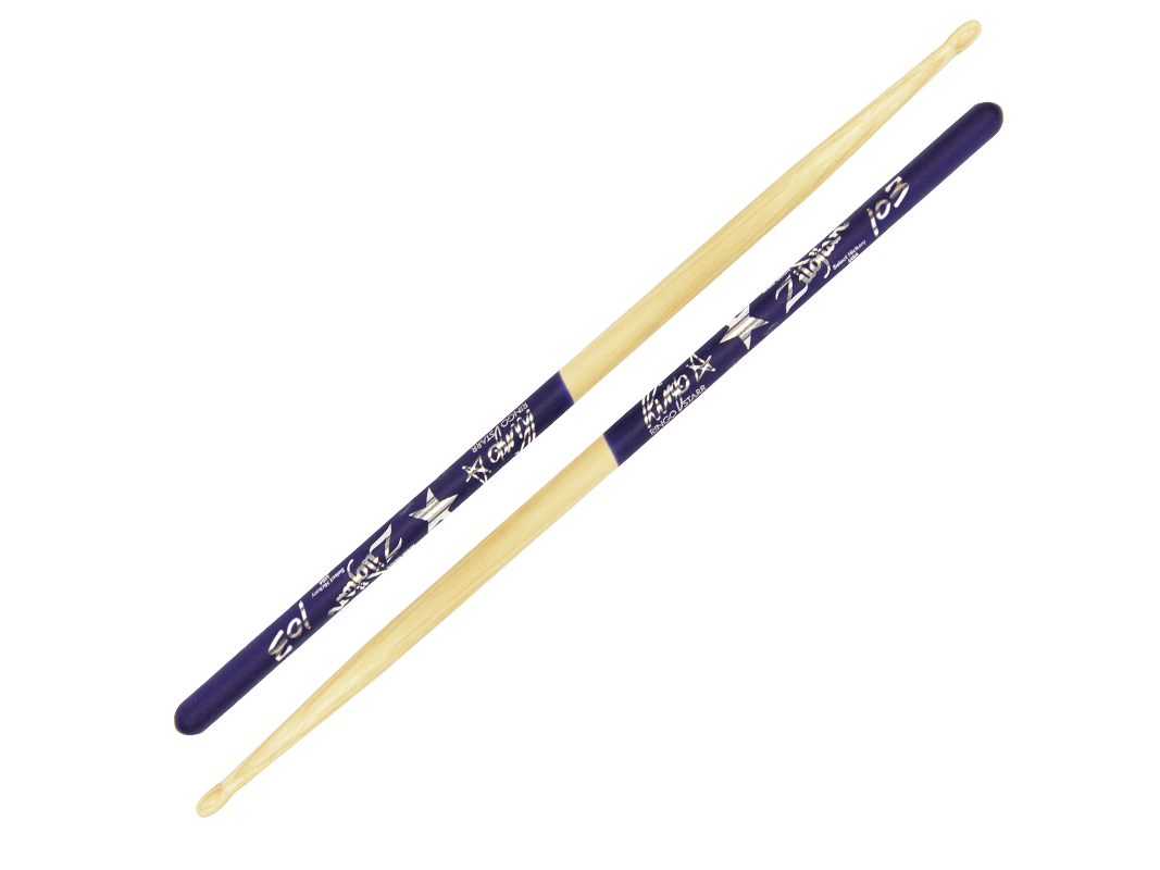 Zildjian ジルジャン Ringo Star (リンゴ スター)アーティストシリーズ