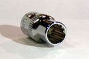 Maxtone 1/4” drum key bit for square socket K-97/BIT