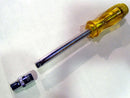 Maxtone 1/4” drum key bit for square socket K-97/BIT