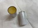 Black Swamp Tambourine Wax BWX