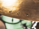 MEINL SIZZLE RIVETS Brass Plated Steel (3 pcs) CY-RIVET-BR Meinl sizzle rivet