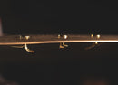 MEINL SIZZLE RIVETS Brass Plated Steel (3 pcs) CY-RIVET-BR Meinl sizzle rivet