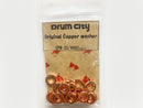 JPC Drum City Original Copper Washer CPW-20
