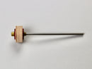 DRAGONFLY Kick Drum Beaters KDL-Hard Leather Beater Kick Drum Beater