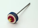 DRAGONFLY Kick Drum Beaters 2-Toned Kick Drum KD2T Kick Drum Beater