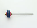 DRAGONFLY Kick Drum Beaters 2-Toned Kick Drum KD2T Kick Drum Beater