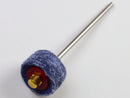Dragonfly Percussion Kick Drum Beaters Medium Canvas Beater KDC Kick Drum Beater