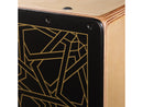 DE GREGORY TOYO STRIPE Cajon
