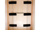 DE GREGORIO YAQUI Cajón with Kyoroku DVD Book & Case: Iris