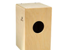 DE GREGORIO YAQUI Cajón with Kyoroku DVD Book & Case: Iris