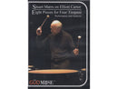 DVD Stuart Marrs on Elliott Carter / Eight Pieces for Four Timpani Performance and Analysis