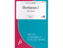 Divertimento I for Flexible Percussion