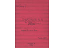 Divertimento No. 3 for Organ and Percussion