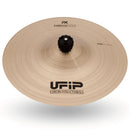 UFIP ユーヒップ FX collection Traditional 8”Splash FX-8TSL