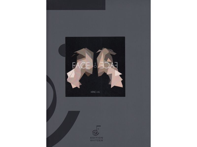 Face 2 Face for Percussion Duo
