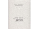 Four Movements for Percussion Quartet (Udow)