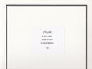 FRUM -A Drum Song Solo for 13 Drums