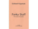 Funky Stuff (quartet)