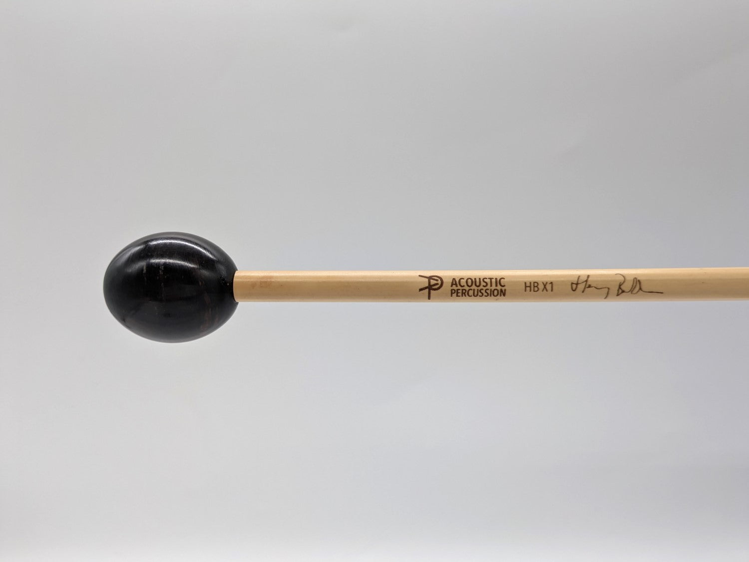 ACOUSTIC PERCUSSION キーボードマレット AN-HB-X1