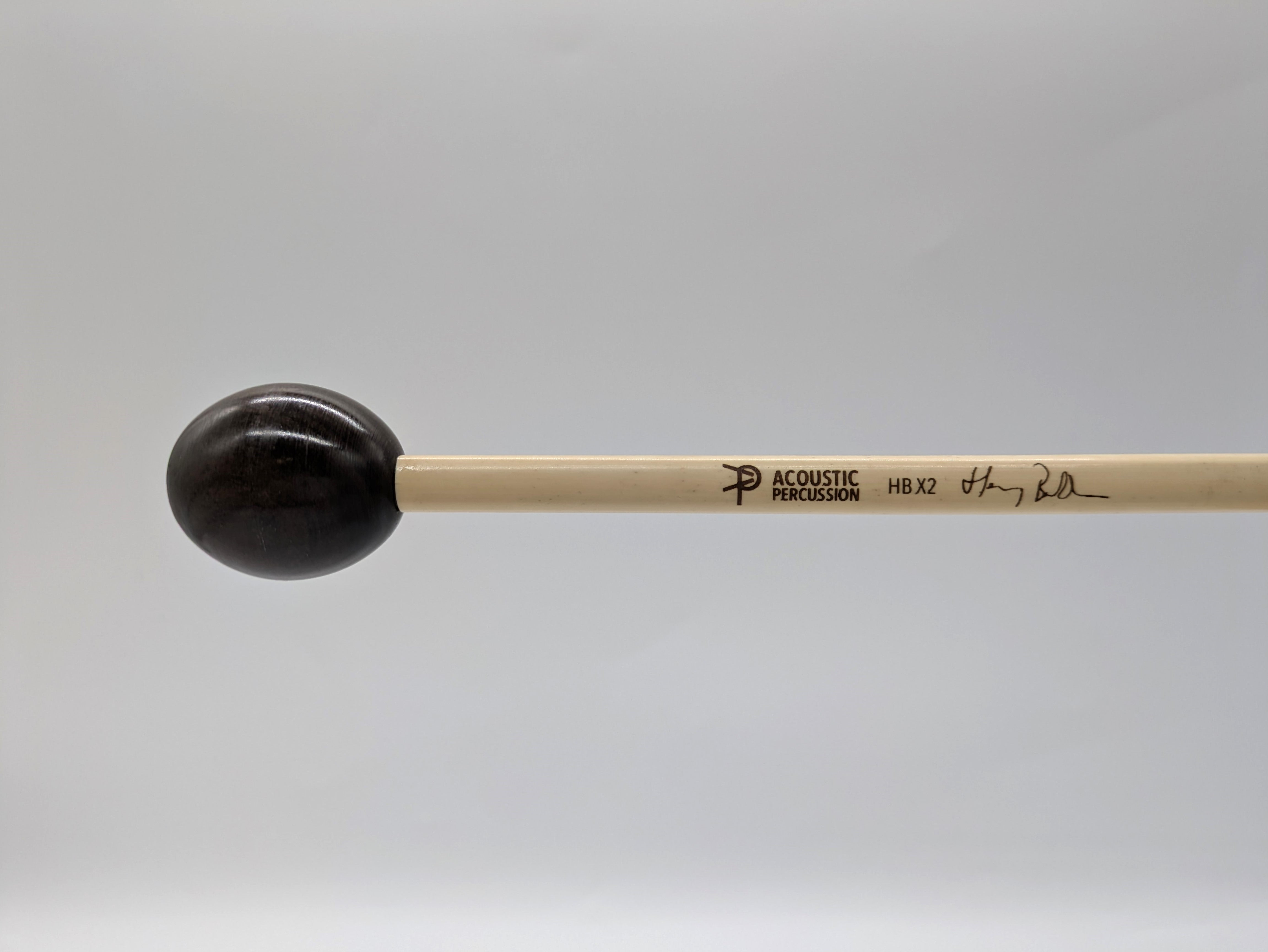 ACOUSTIC PERCUSSION キーボードマレット AN-HB-X2