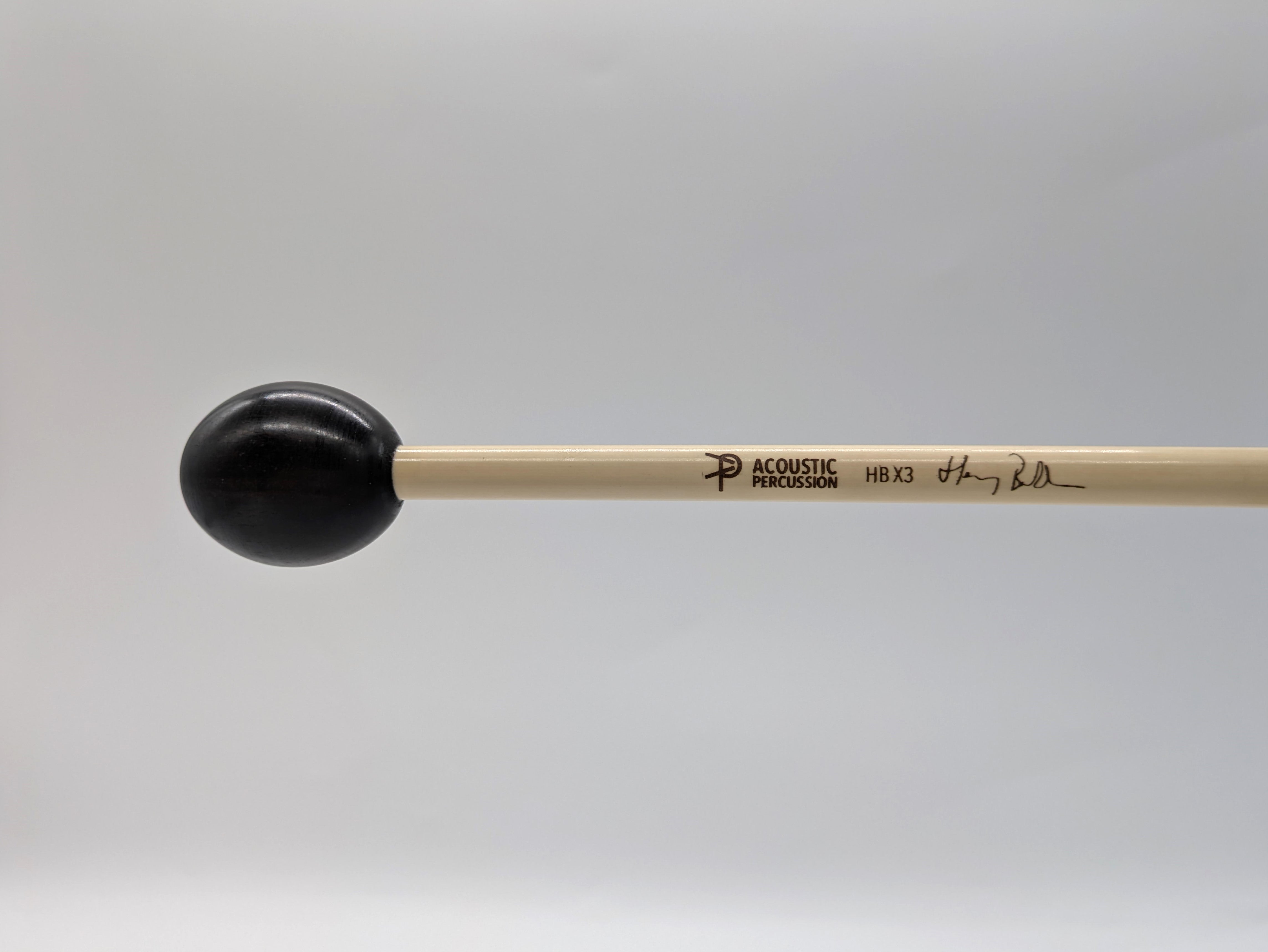 ACOUSTIC PERCUSSION キーボードマレット AN-HB-X3